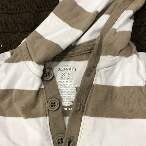 Old Navy Baby boy cloth for 3-6 month - Picture 1 of 2